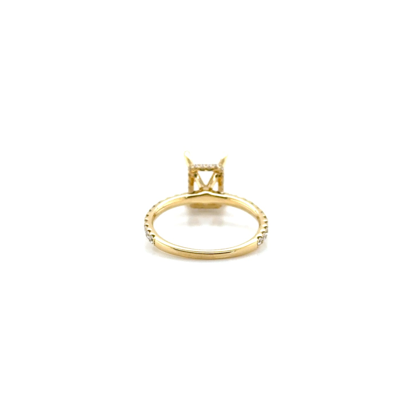 Odessa Engagement Ring