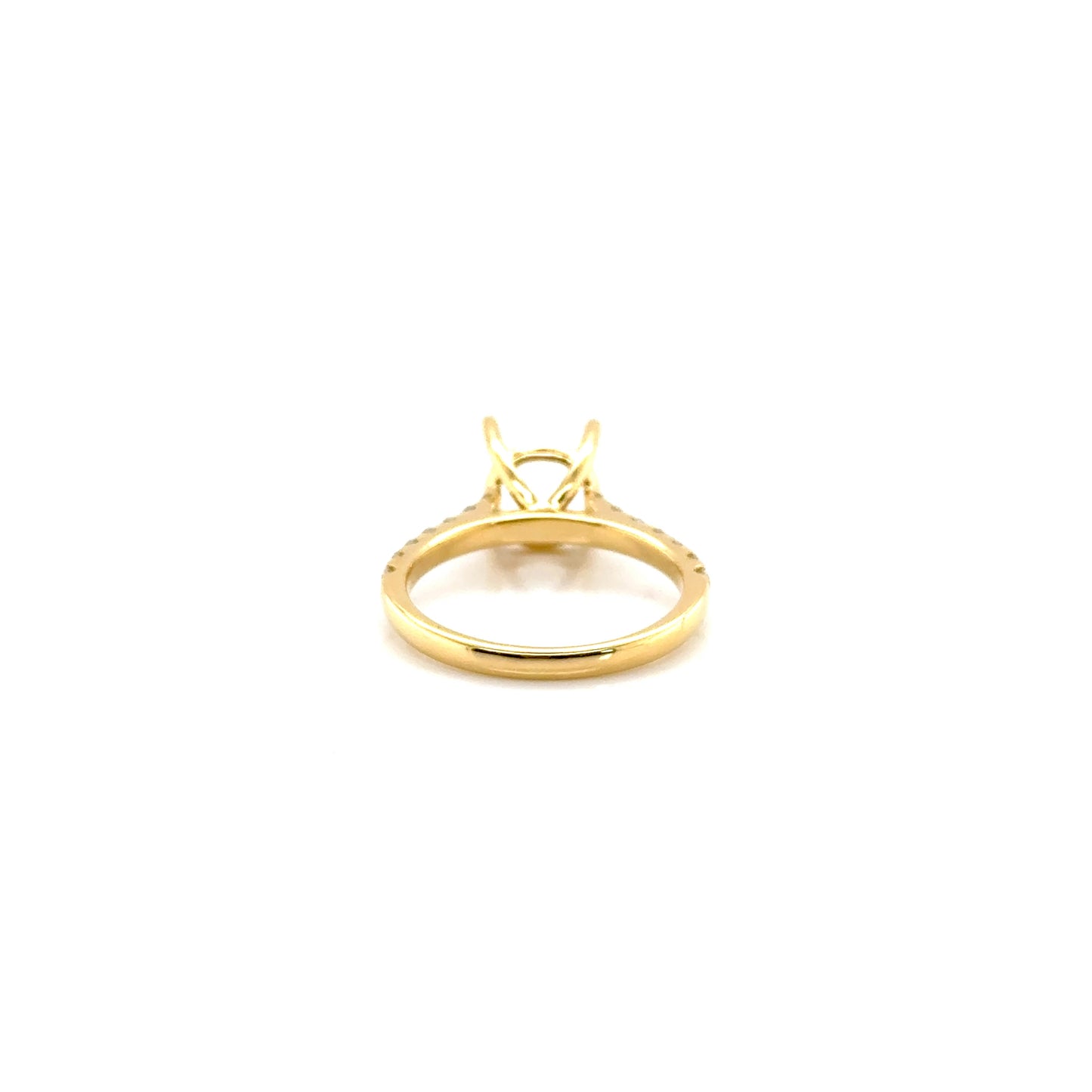 Ophelia Engagement Ring