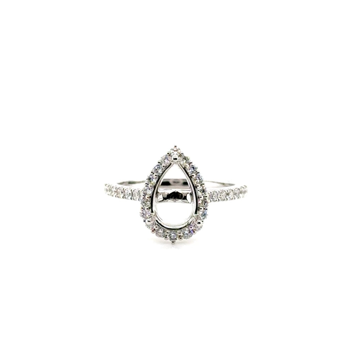 Valencia Engagement Ring