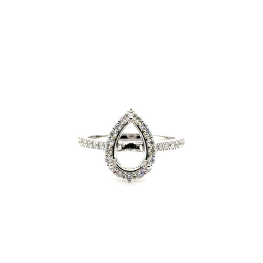 Valencia Engagement Ring