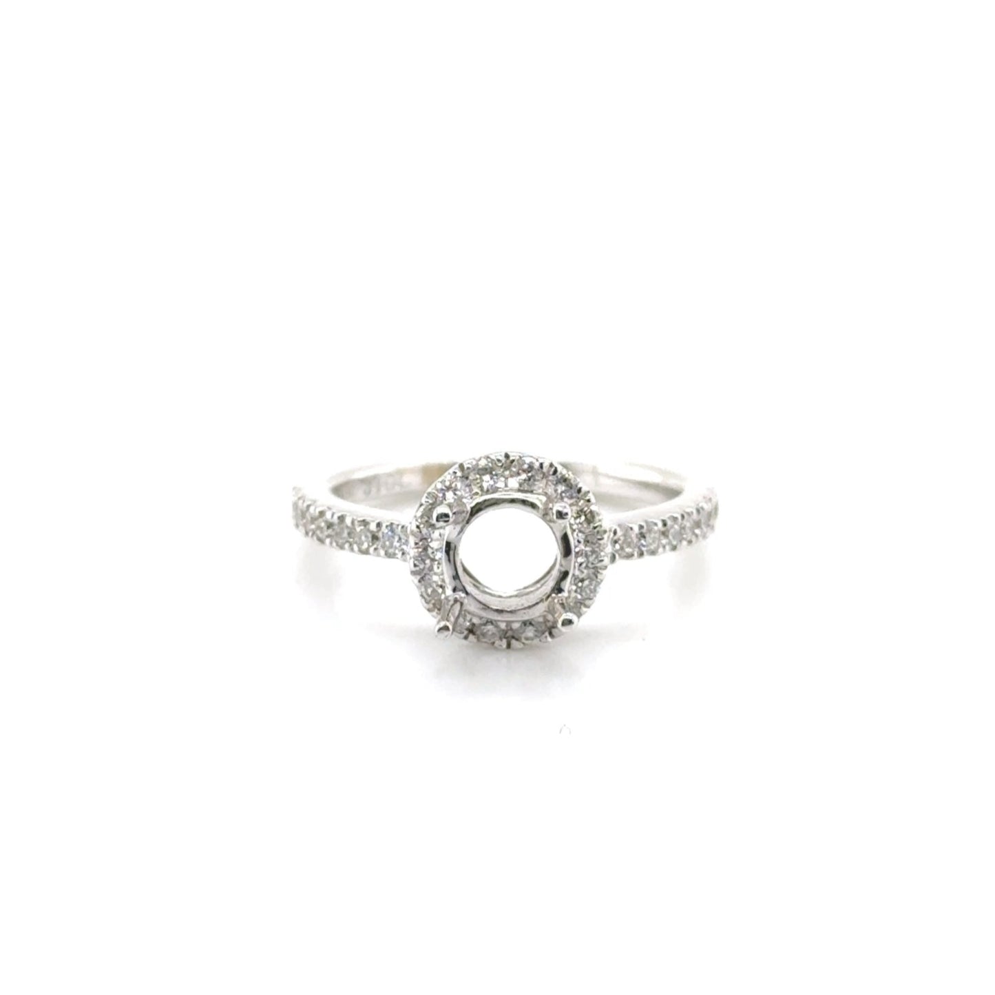 Katriel Engagement Ring