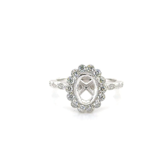 Tasmin Engagement Ring