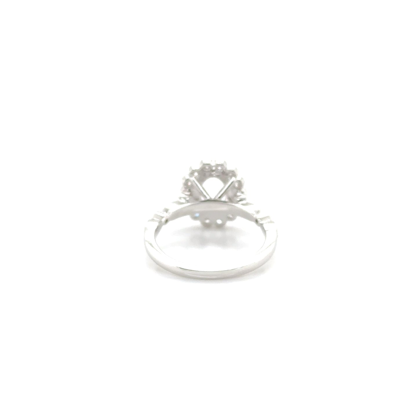 Tasmin Engagement Ring