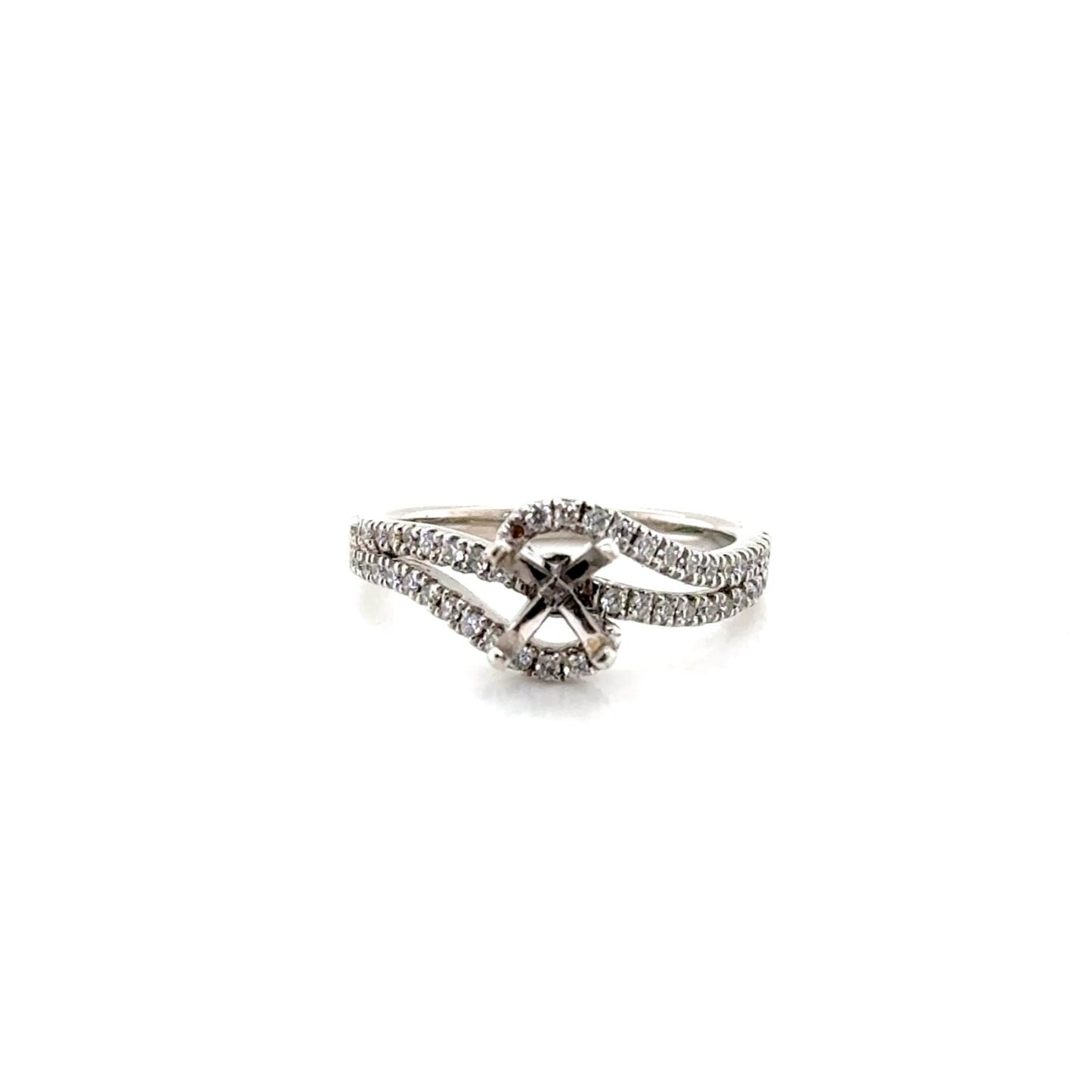 Calliope Engagement Ring