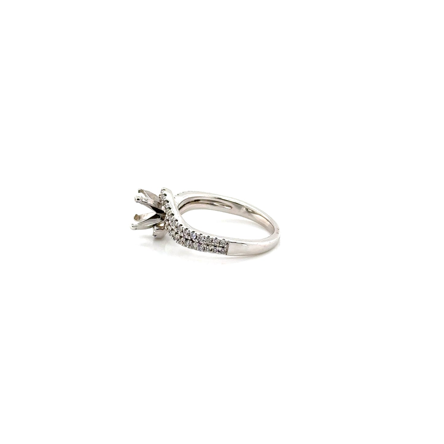 Calliope Engagement Ring