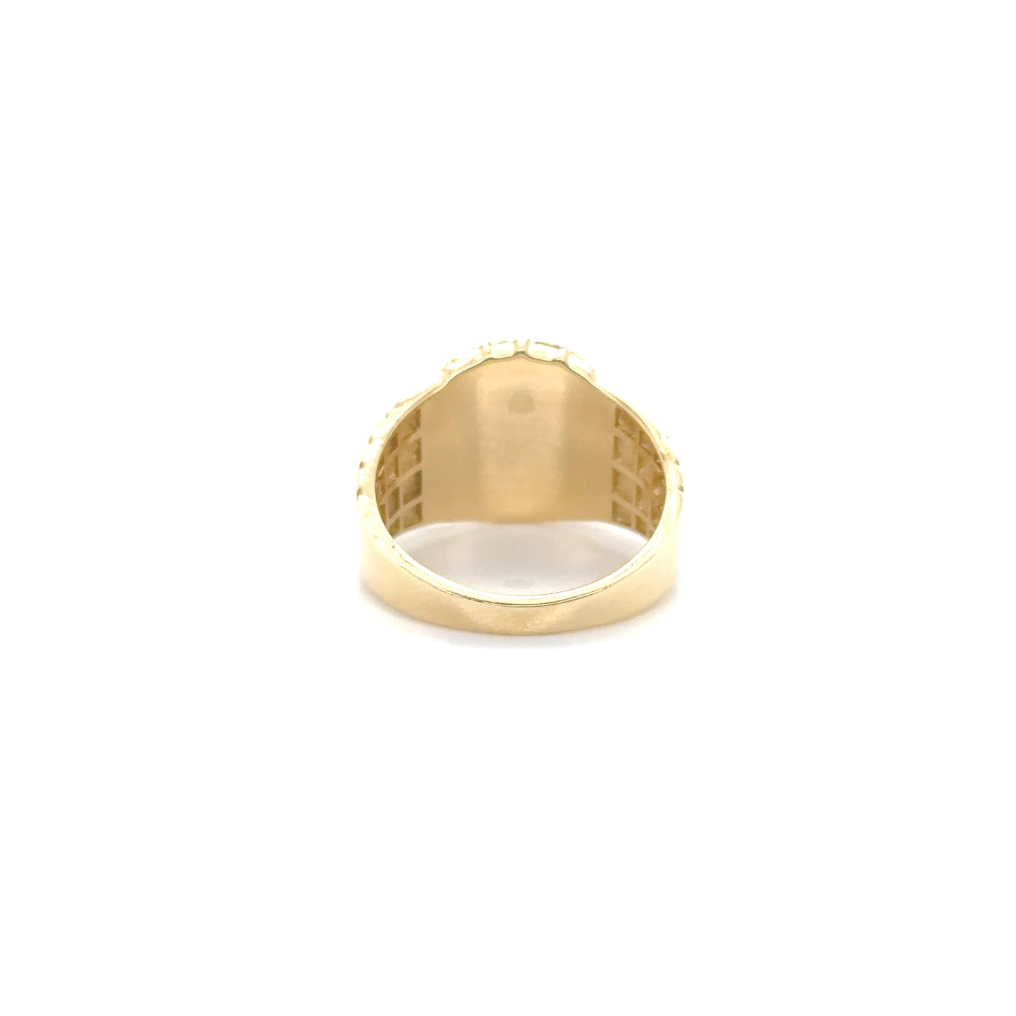 Christ Ring