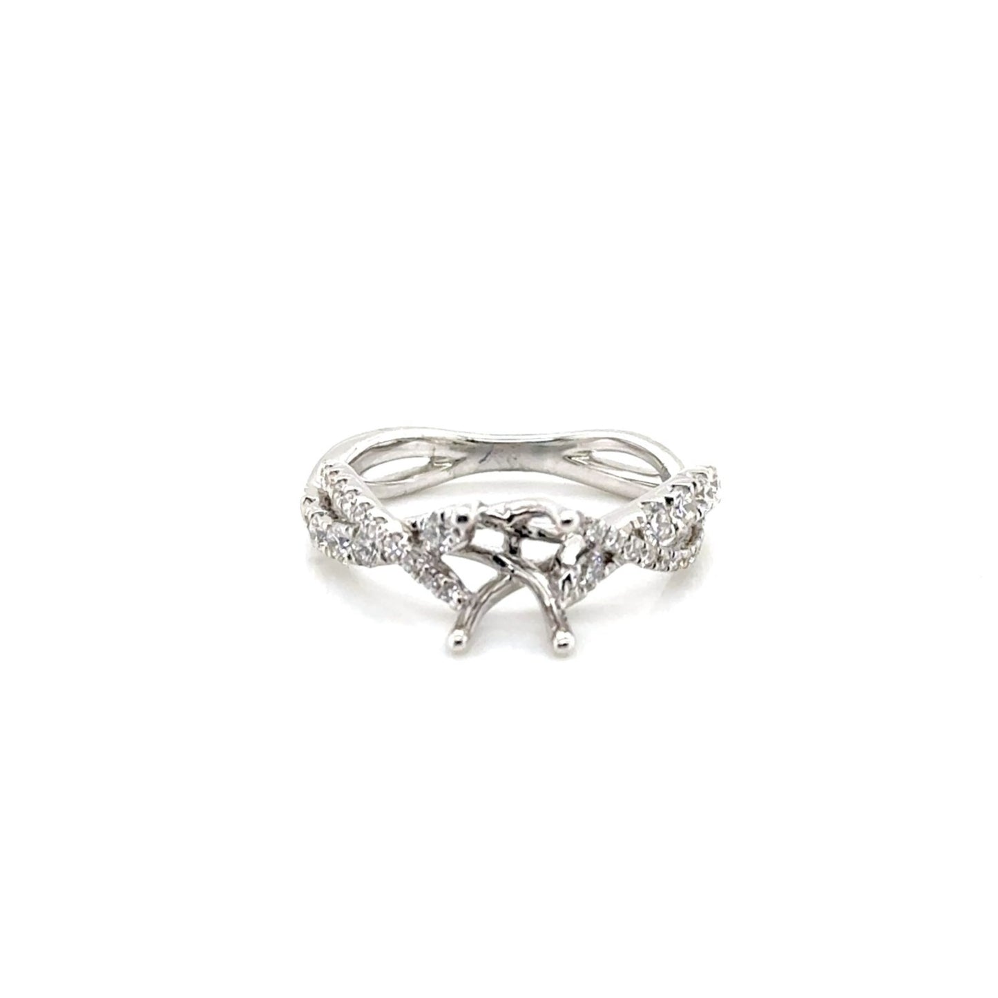 Sylvie Engagement Ring