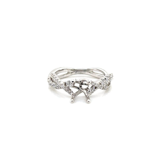 Sylvie Engagement Ring