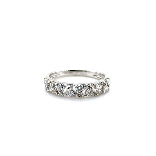 Timeless Allure Ring