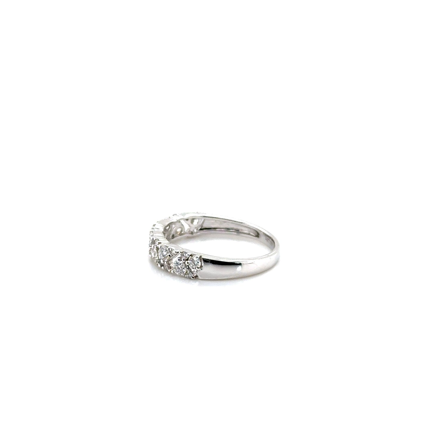 Timeless Allure Ring