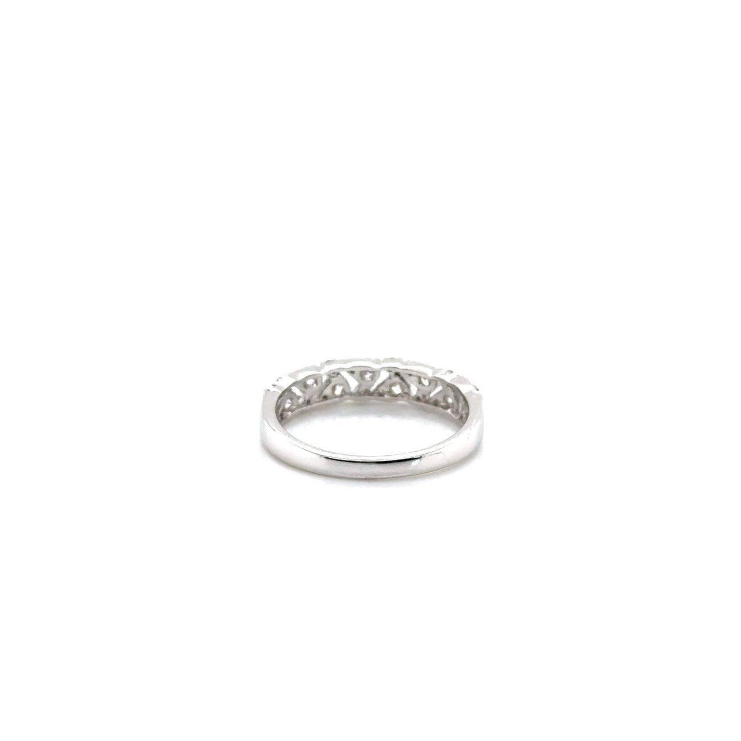 Timeless Allure Ring