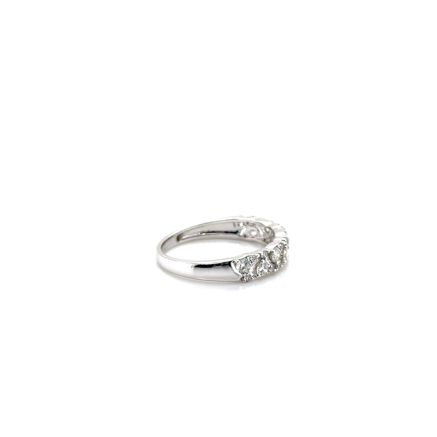 Timeless Allure Ring