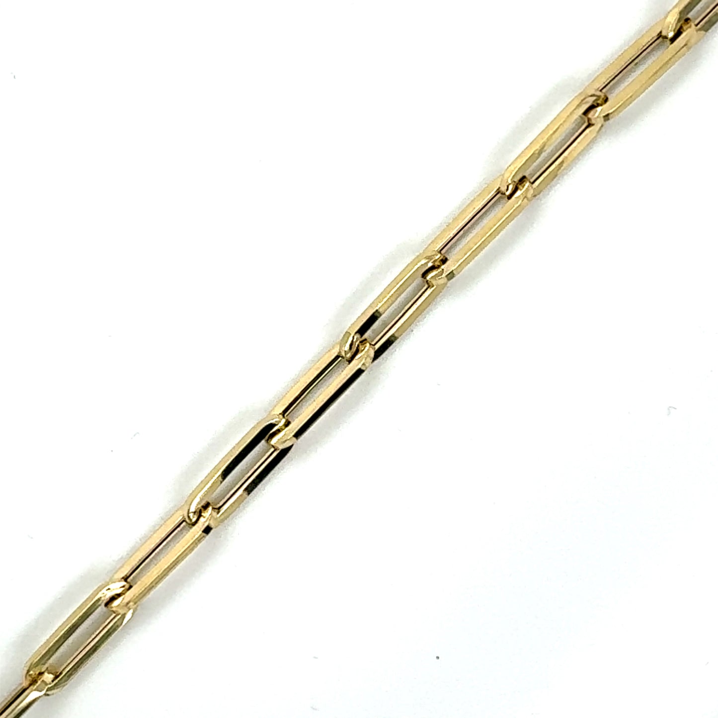 5MM Paperclip Bracelet