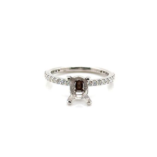 Briella Engagement Ring