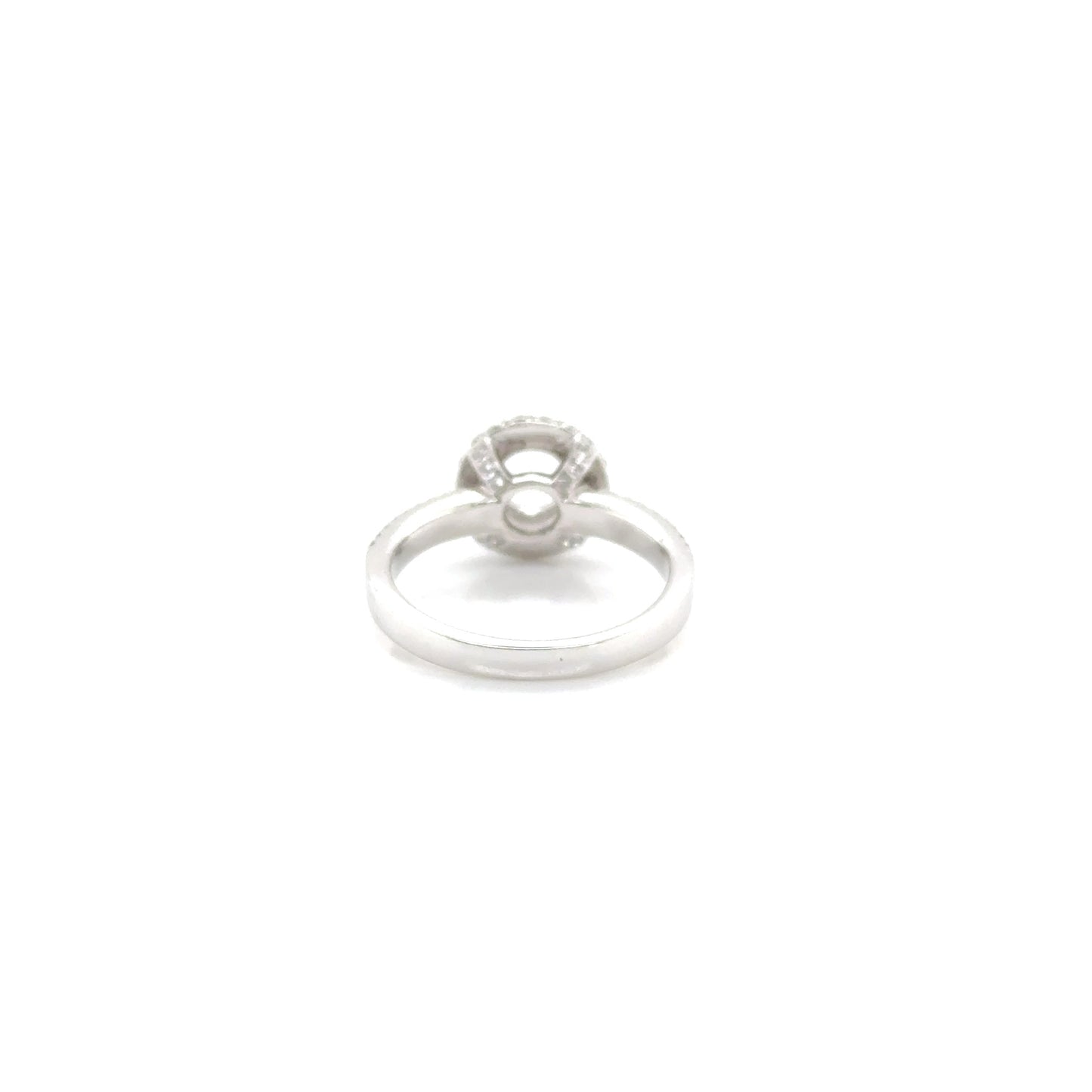 Mare Engagement Ring