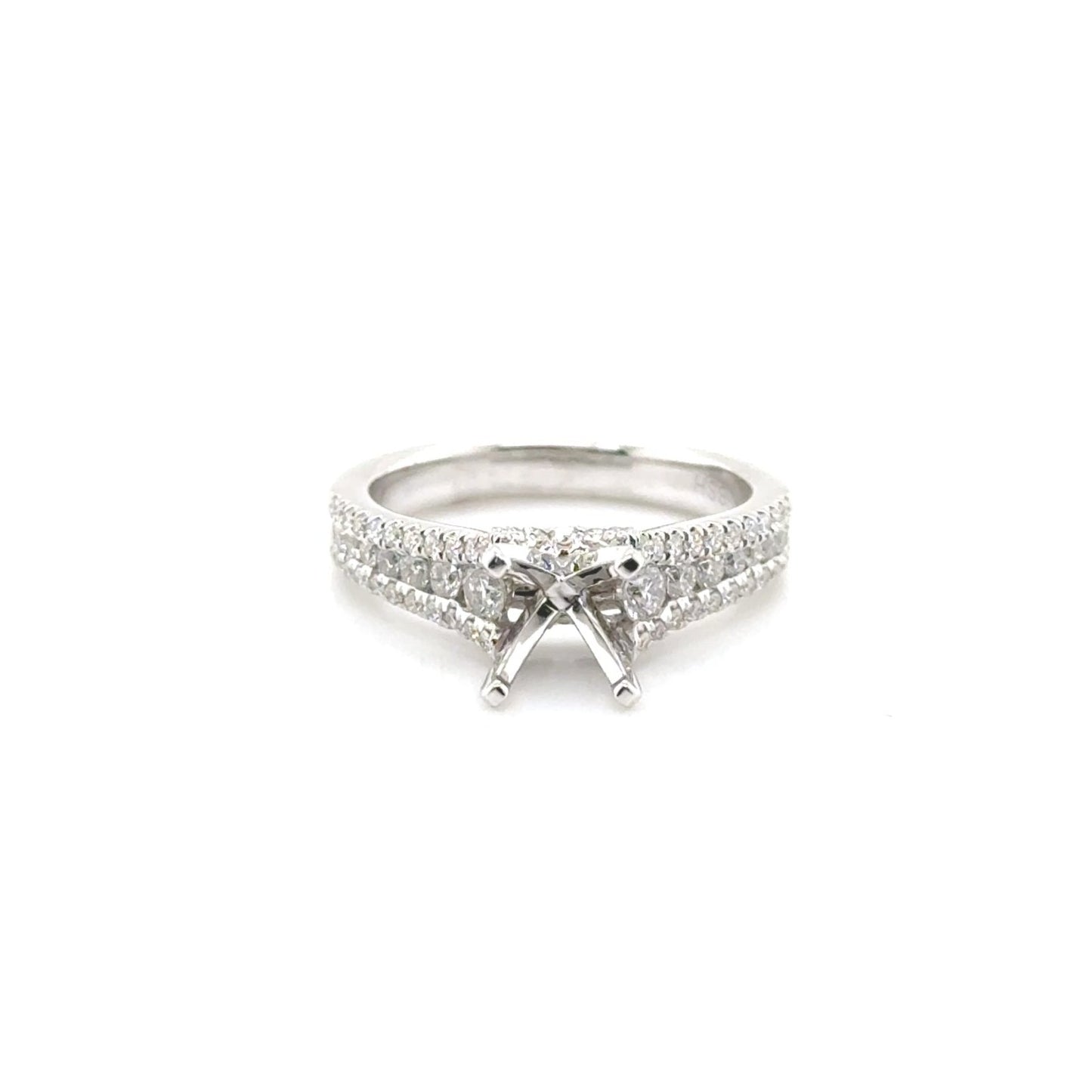 Layla Engagement Ring