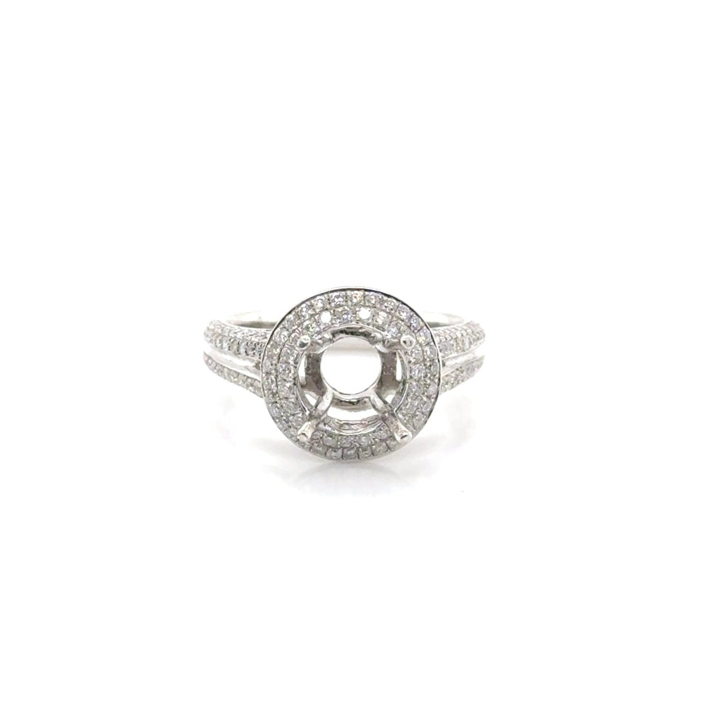 Romilly Engagement Ring