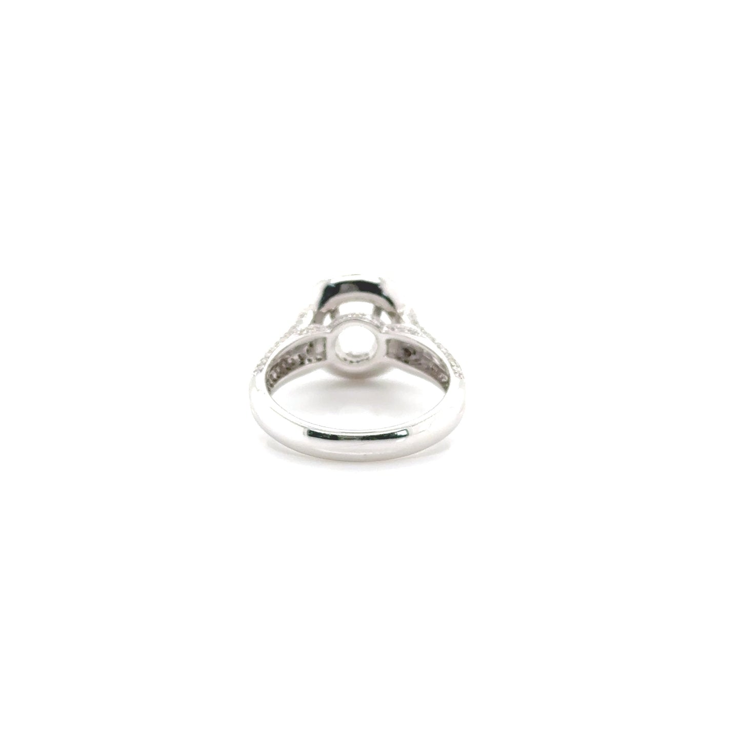 Romilly Engagement Ring