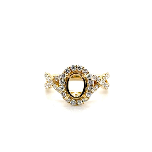 Aurelia Ring