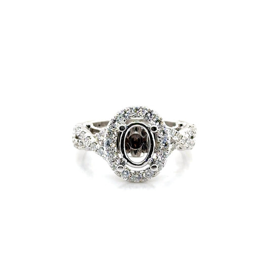 Mieria Engagement Ring