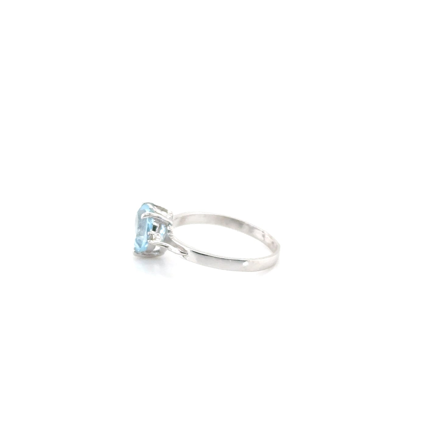 Topaz Toi Ring