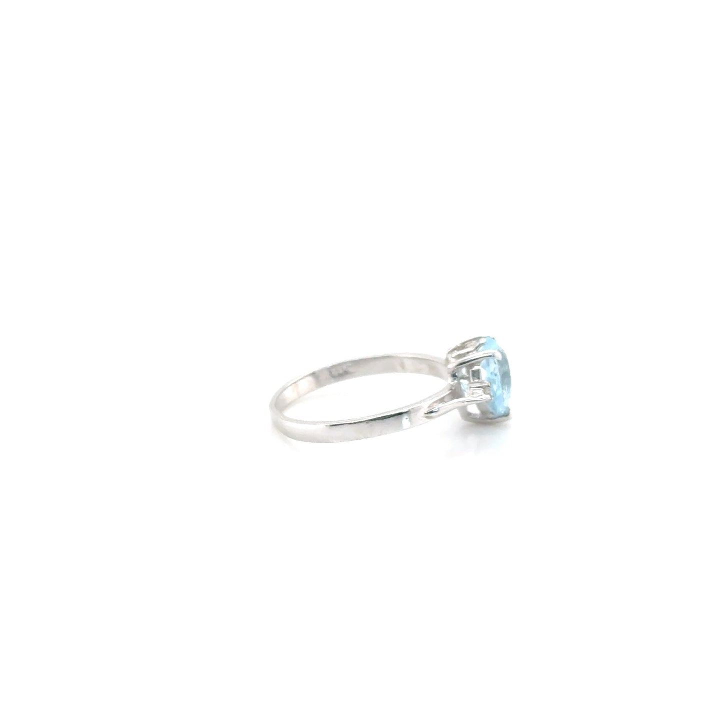 Topaz Toi Ring