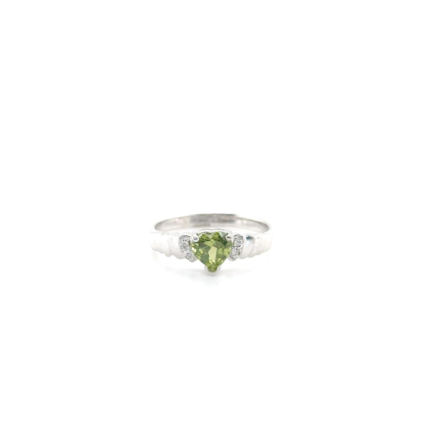 Green Dream Ring