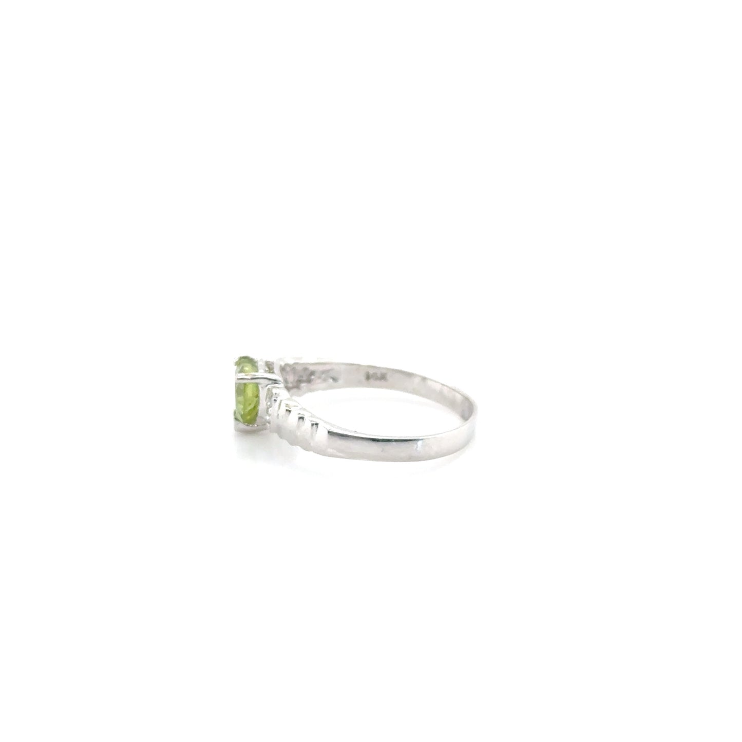 Green Dream Ring