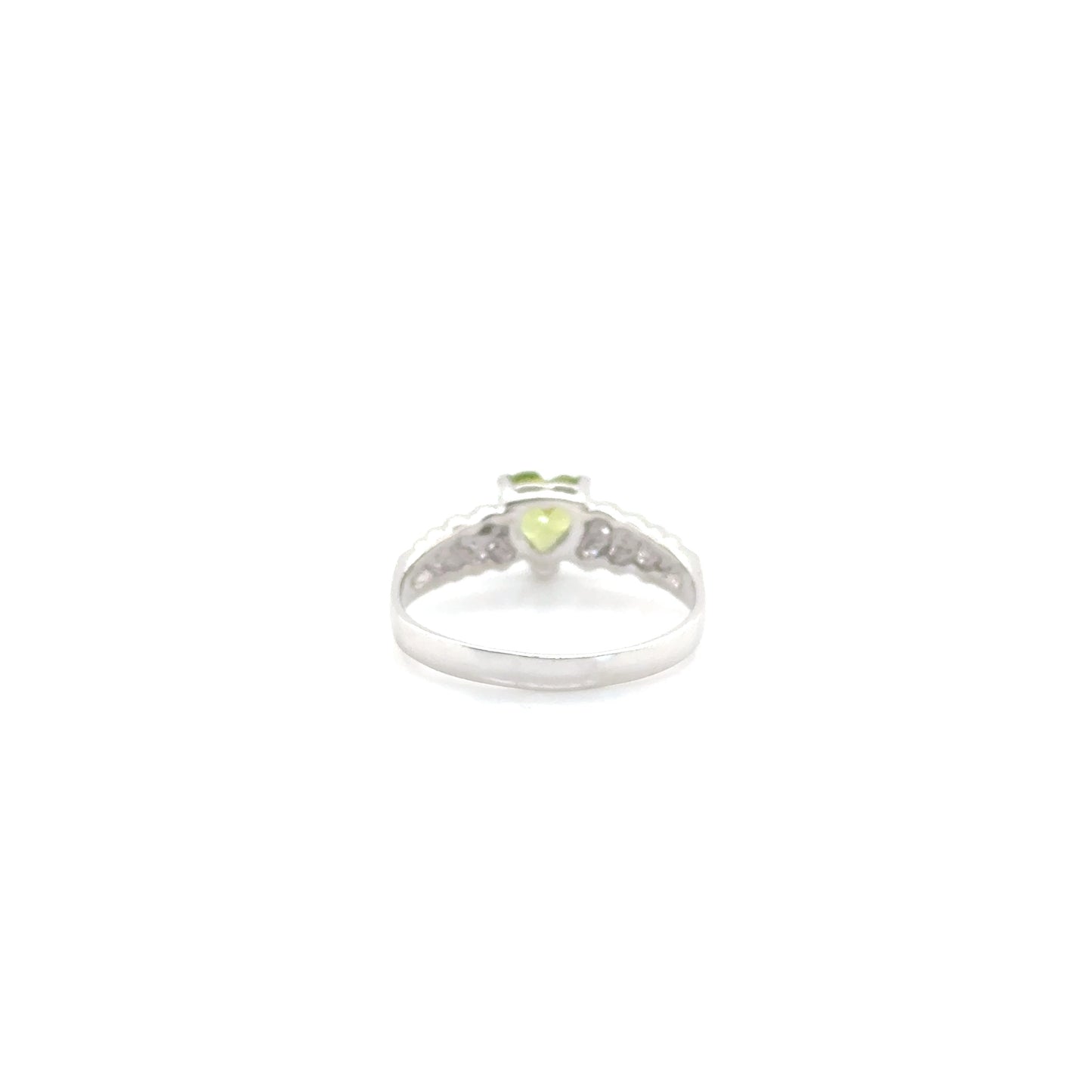 Green Dream Ring