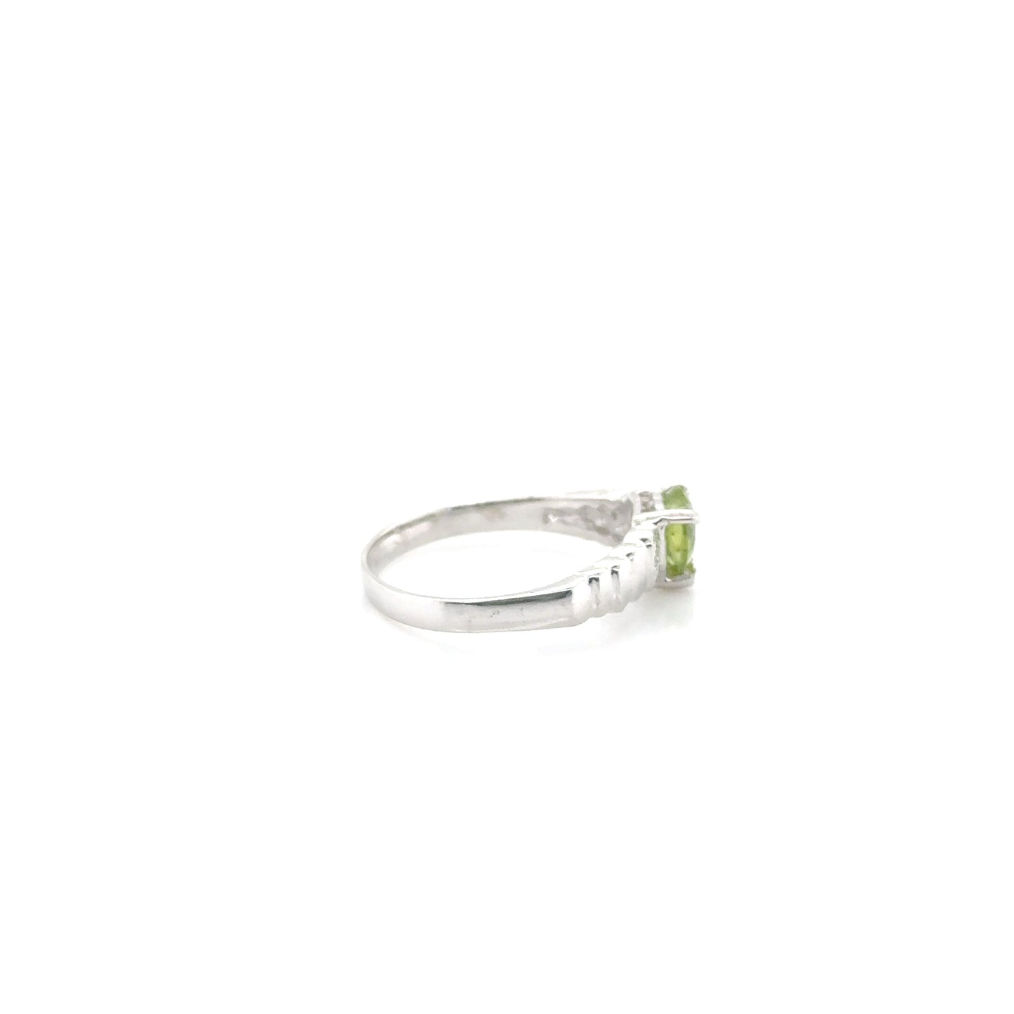 Green Dream Ring