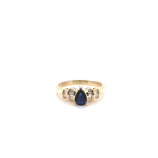 Reverie Ring