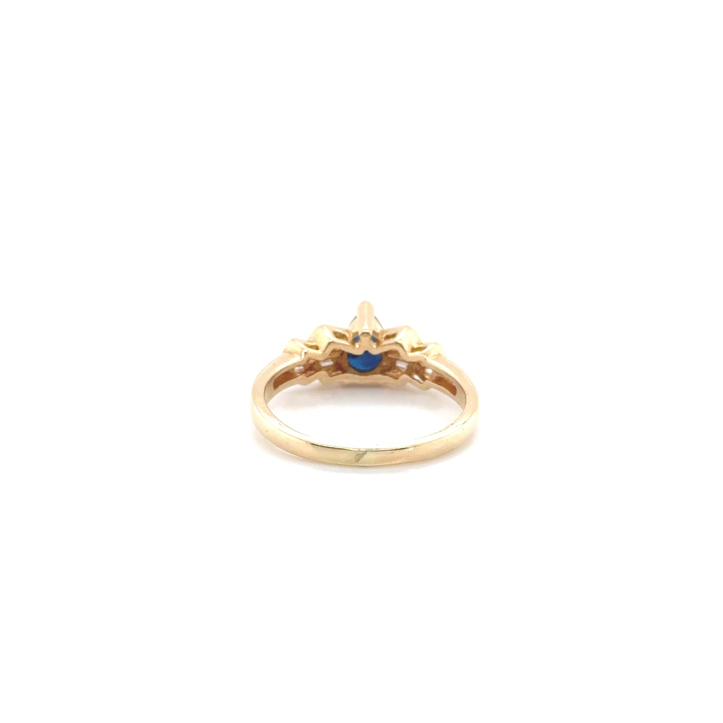 Reverie Ring