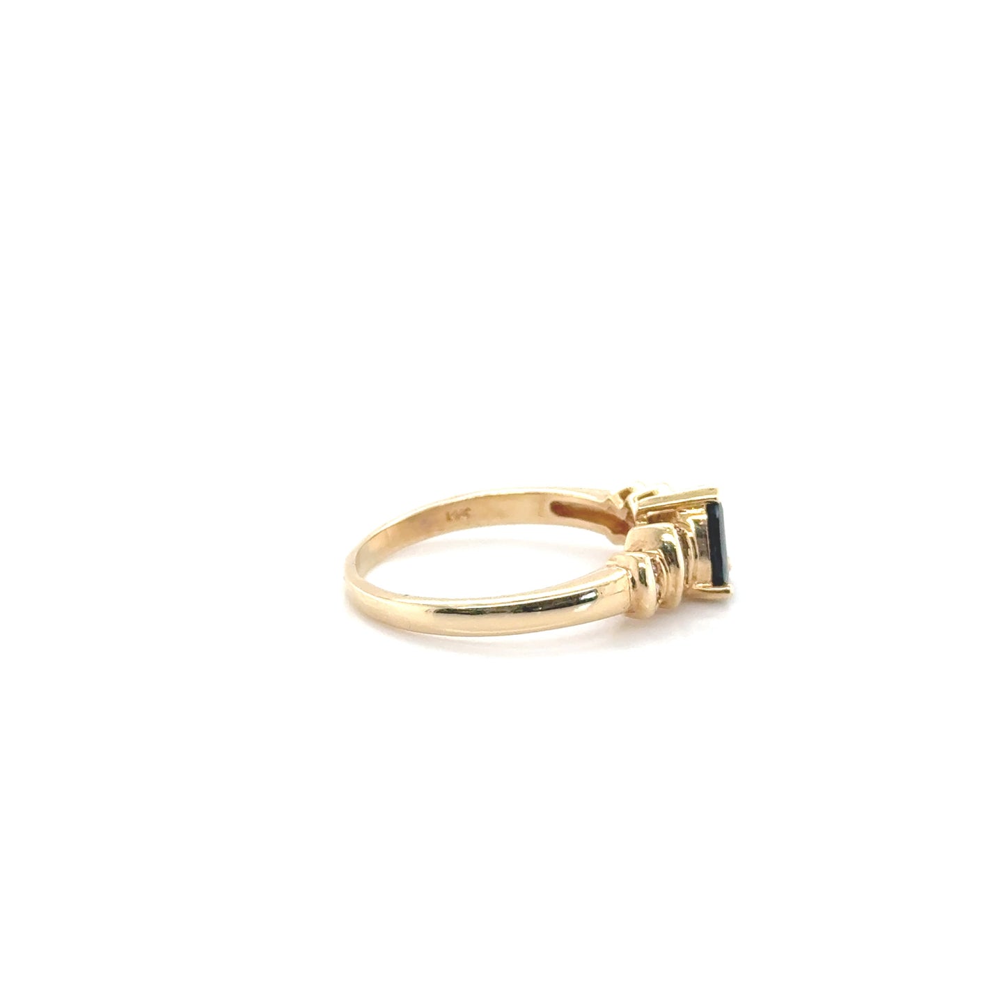 Reverie Ring