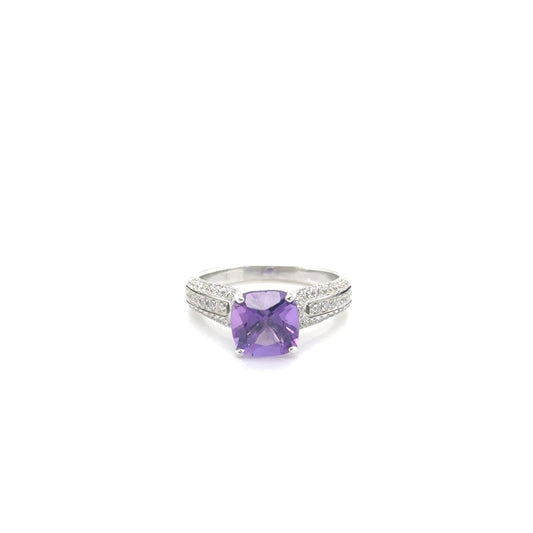 Orchid Ring