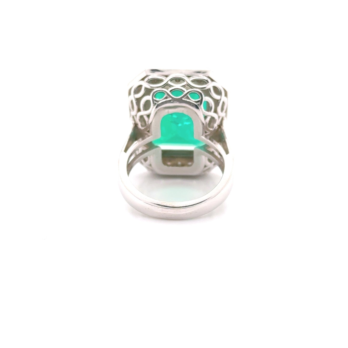 Evergreen Ring