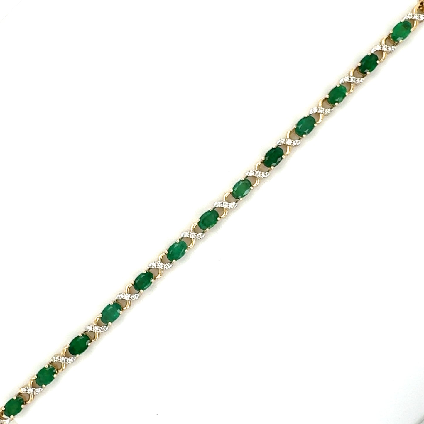 Green Dream Bracelet