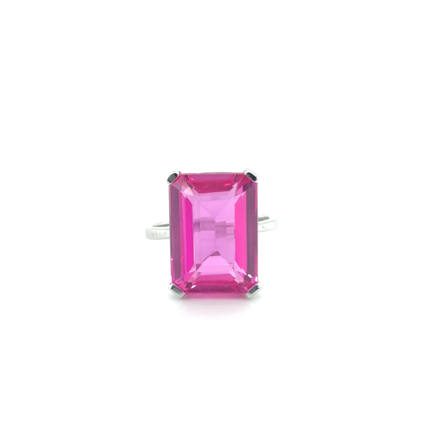 OS Pink Ring