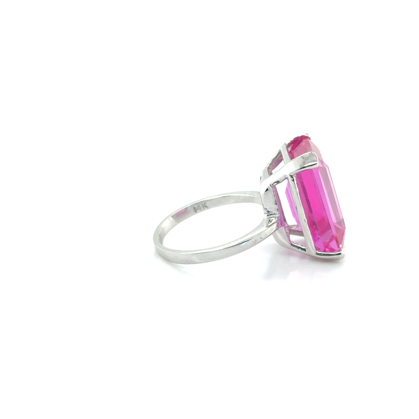 OS Pink Ring