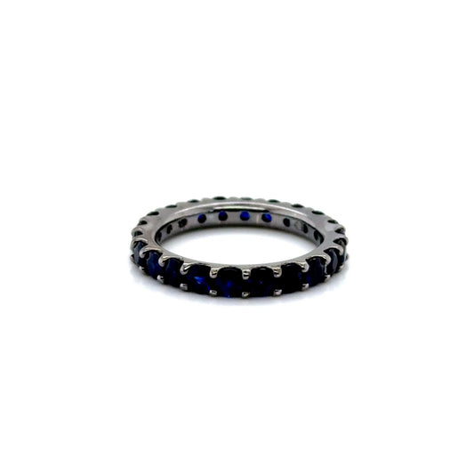 Midnight Sky Ring